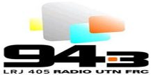 RADIO UTNFRC 94.3