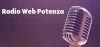 Logo for Radio Web Potenza