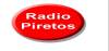 Logo for RadioPiretos