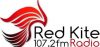 Logo for Red Kite Radio
