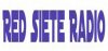 Logo for Red Siete Radio