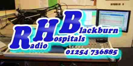 RHB Radio Hospitals Blackburn