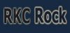 Logo for RKC Rock Radio