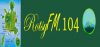Logo for RotsyFm 104