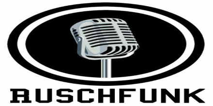 Ruschfunk FM