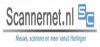 Logo for Scanner Net