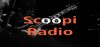 Logo for Scoopi Radio