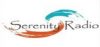 Logo for Serenity Radio