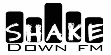 Shakedown Live
