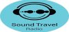 Logo for Sound Travel Radio