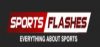 Logo for Sports Flashes