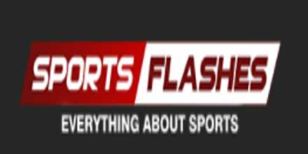 Sports Flashes