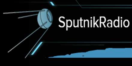 Sputnik Radio Ru - Live Online Radio