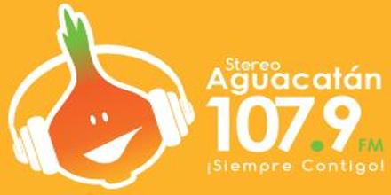 Stereo Aguacatan