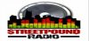 Logo for Street Pound Radio