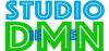 Logo for Studio DMN Radio