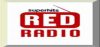 Logo for Superhits Red Radio