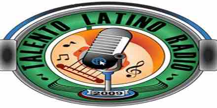 Talento Latino Radio