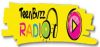 Logo for Teen Buzz Radio