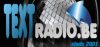 Logo for Text Radio
