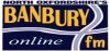 Logo for The Banbury FM