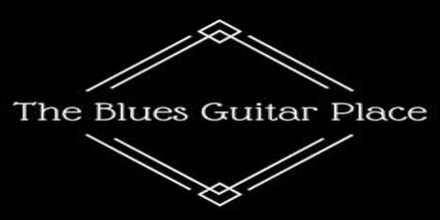 The Blues Guitar Place