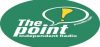 Logo for The Point FM