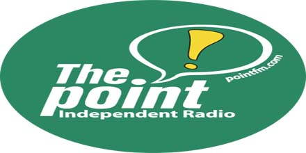 The Point FM
