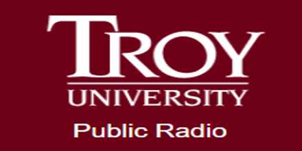 Troy University Public Radio
