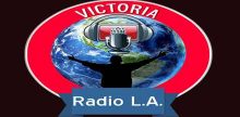 Victoria Radio LA