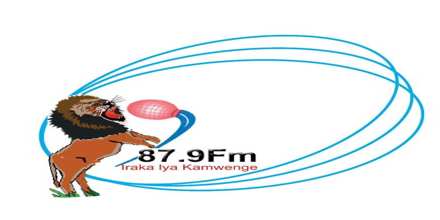 Voice of Kamwenge - Live Online Radio