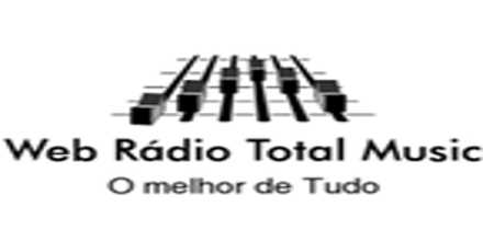 Web Radio Total Music