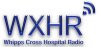 Logo for Whipps Cross Hospital Radio
