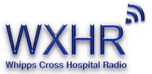 Whipps Cross Hospital Radio