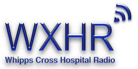 Whipps Cross Hospital Radio