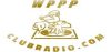 Logo for Wppp Club Radio