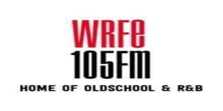WRFE 105 FM