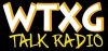 Logo for WTXG Talk Radio