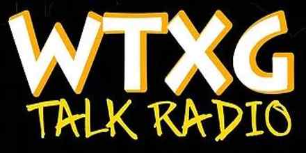 WTXG Talk Radio