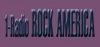 Logo for 1-Radio ROCK AMERICA