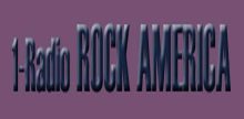 1-Radio ROCK AMERIQUE