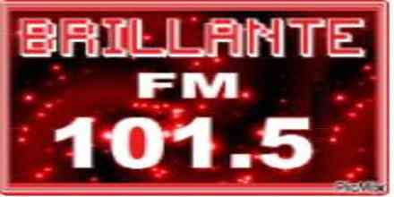 101.5 Brillante FM