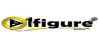 Logo for 1Figure Radio