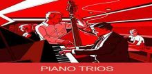 1jazz ru Piano Trios
