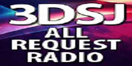 3DSJ All Request Radio – 3D Superjock