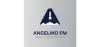 Logo for Angelmo FM – Chile