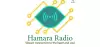Logo for Hamara Pakistan Radio