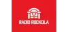 Logo for Radio Rockola