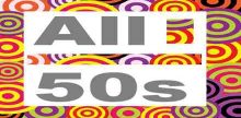 All 50s Radio