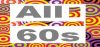 Logo for All 60s Radio